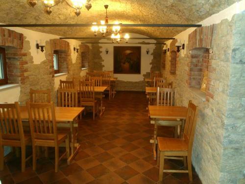 Hostal Pension Mandl