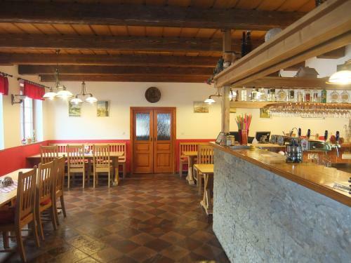 Hostal Pension Mandl