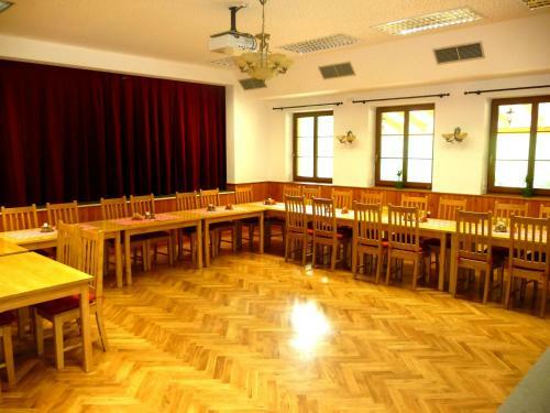 Hostal Pension Mandl