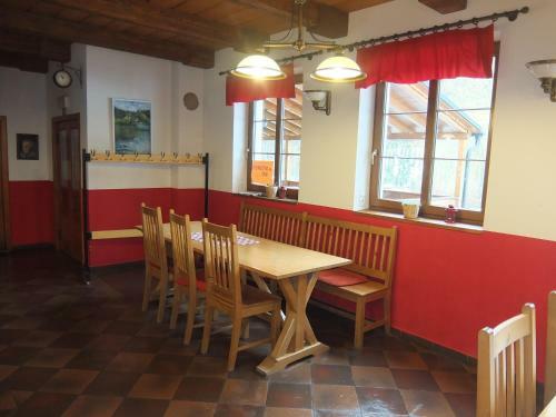Hostal Pension Mandl