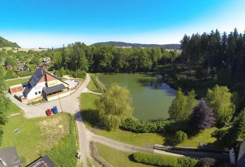 Hostal Pension Mandl