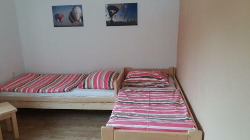 Bal�nov� Hotel Rade?�n