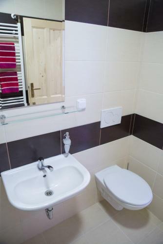 Bal�nov� Hotel Rade?�n