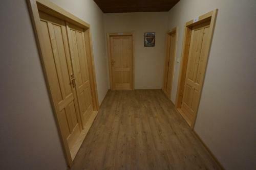 Bal�nov� Hotel Rade?�n