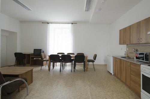 Hostal Z�mek Ra?ice