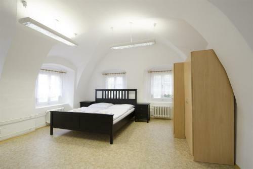 Hostal Z�mek Ra?ice