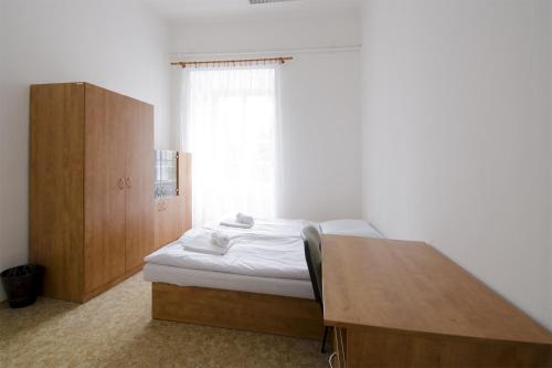 Hostal Z�mek Ra?ice