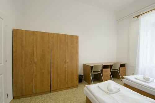 Hostal Z�mek Ra?ice