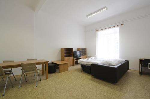 Hostal Z�mek Ra?ice