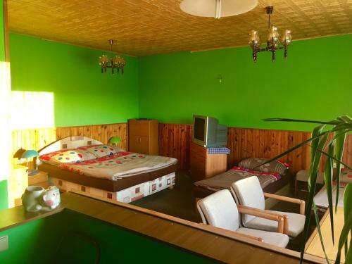 Hotel Na Trojce