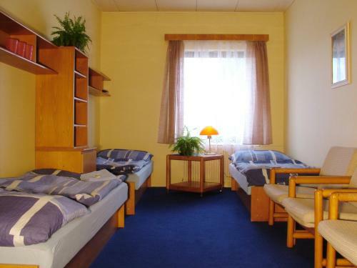 Hotel Na Trojce