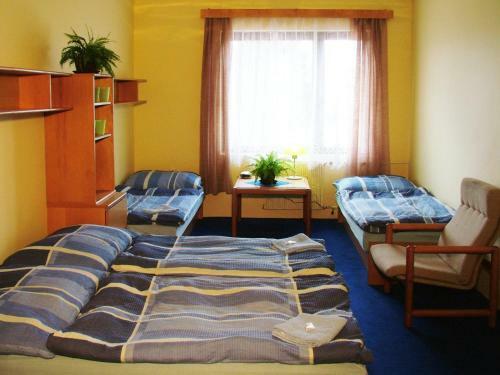 Hotel Na Trojce