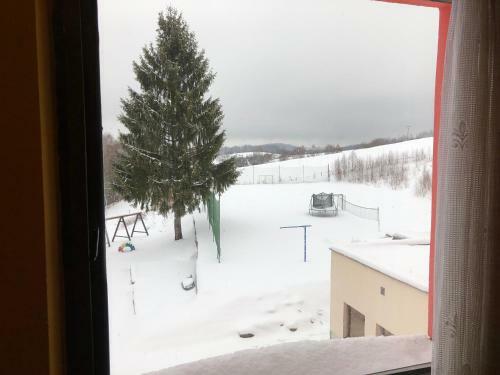 Hotel Na Trojce