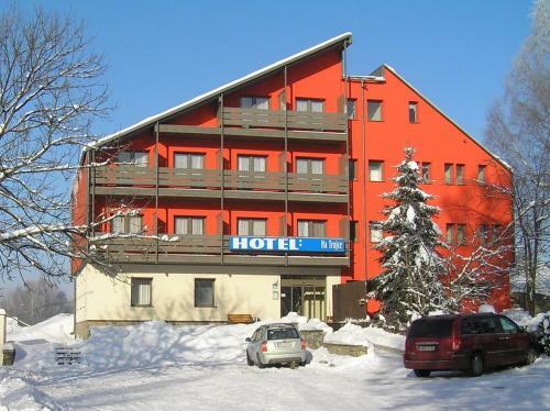 Hotel Na Trojce