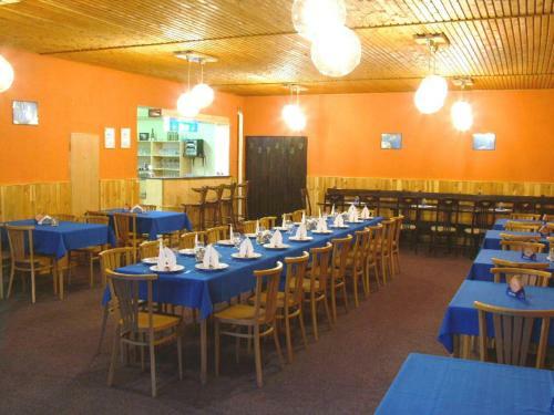 Hotel Na Trojce