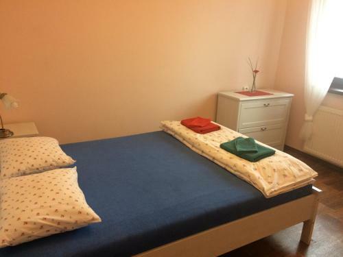 Hostal Penzion Pul?�nsk� Sk�ly