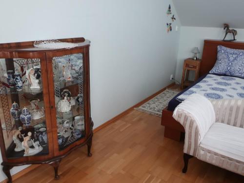 Brno Lake Summer B&B