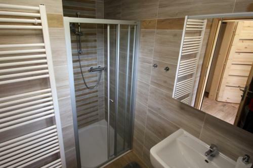Apartamento Chaloupka U Razuly