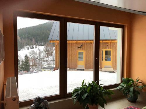 Apartm�n Port�?ky