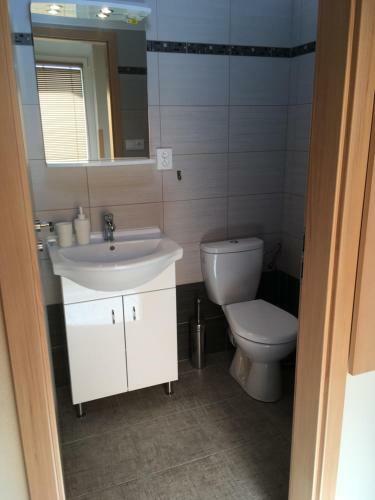 Hostal Penzion Hna?ov