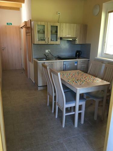 Hostal Penzion Hna?ov