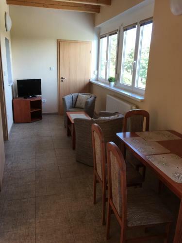 Hostal Penzion Hna?ov