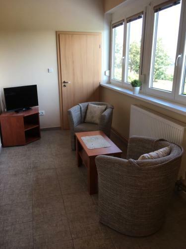 Hostal Penzion Hna?ov