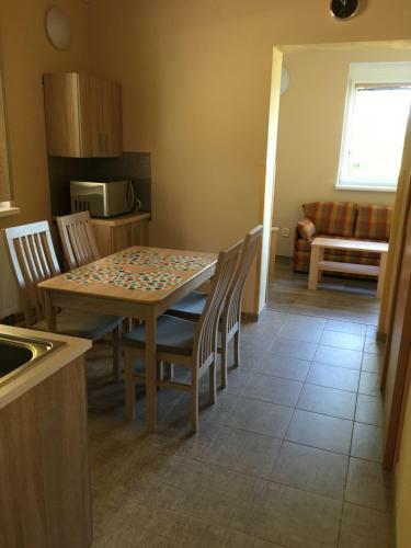 Hostal Penzion Hna?ov