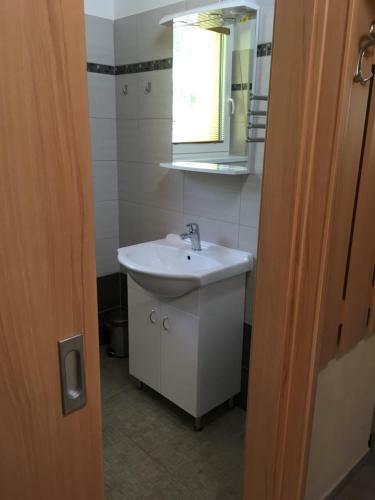 Hostal Penzion Hna?ov