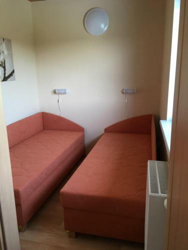 Hostal Penzion Hna?ov