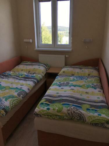 Hostal Penzion Hna?ov