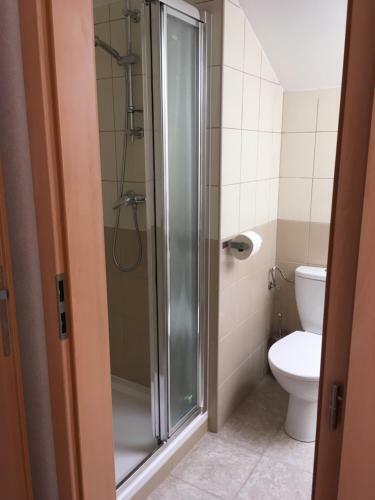 Hostal Penzion Hna?ov