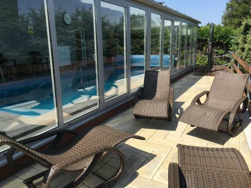 Hostal Penzion Hna?ov