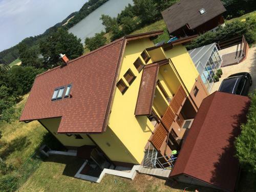 Hostal Penzion Hna?ov