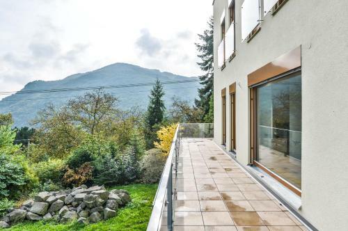Luxury Private Villa With Pool