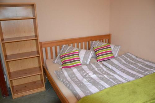 Hostal Zrcadlov� Koza