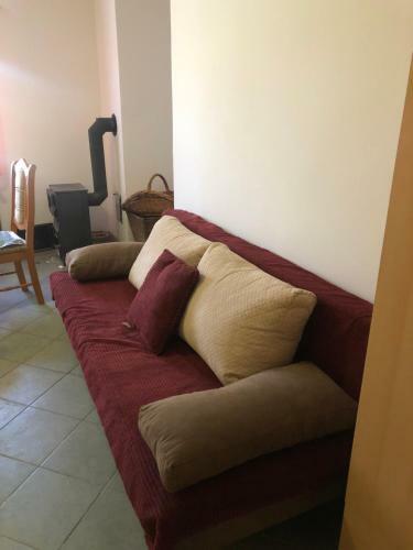 Hostal Zrcadlov� Koza