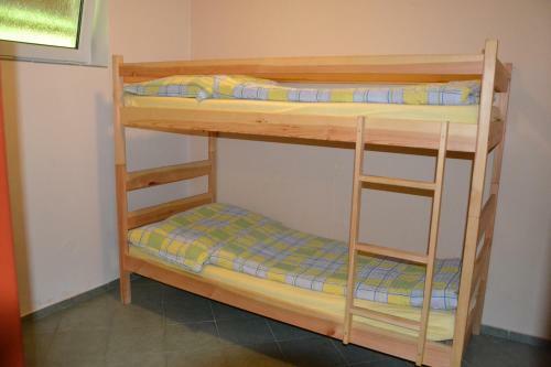 Hostal Zrcadlov� Koza