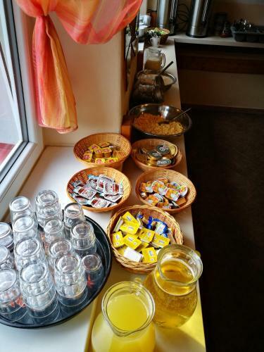 Hostal Zrcadlov� Koza