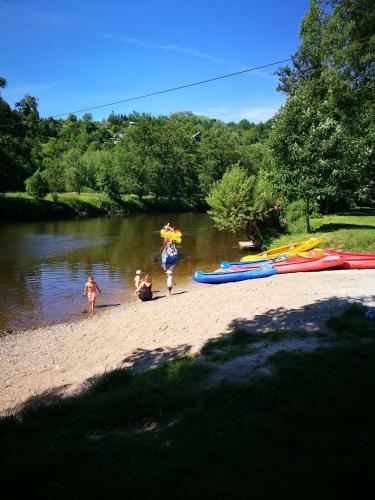 Hostal Zrcadlov� Koza