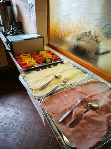 Hostal Zrcadlov� Koza