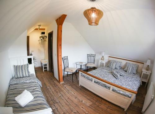 Hostal Penzion Recall