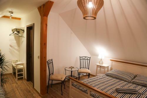Hostal Penzion Recall