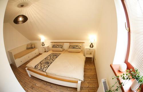Hostal Penzion Recall