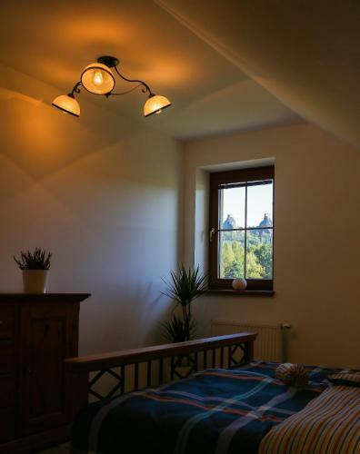 Hostal Penzion Recall