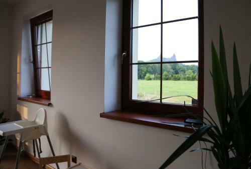 Hostal Penzion Recall