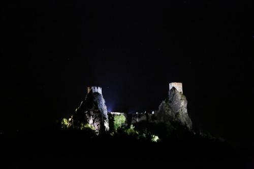 Hostal Penzion Recall