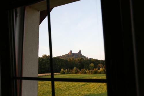 Hostal Penzion Recall