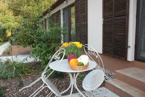 Bed & Breakfast Barvicka