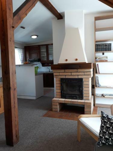 Bed & Breakfast Barvicka